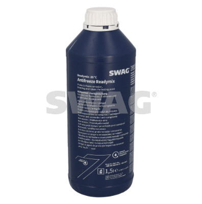 Antigelo - 10 92 4196 SWAG